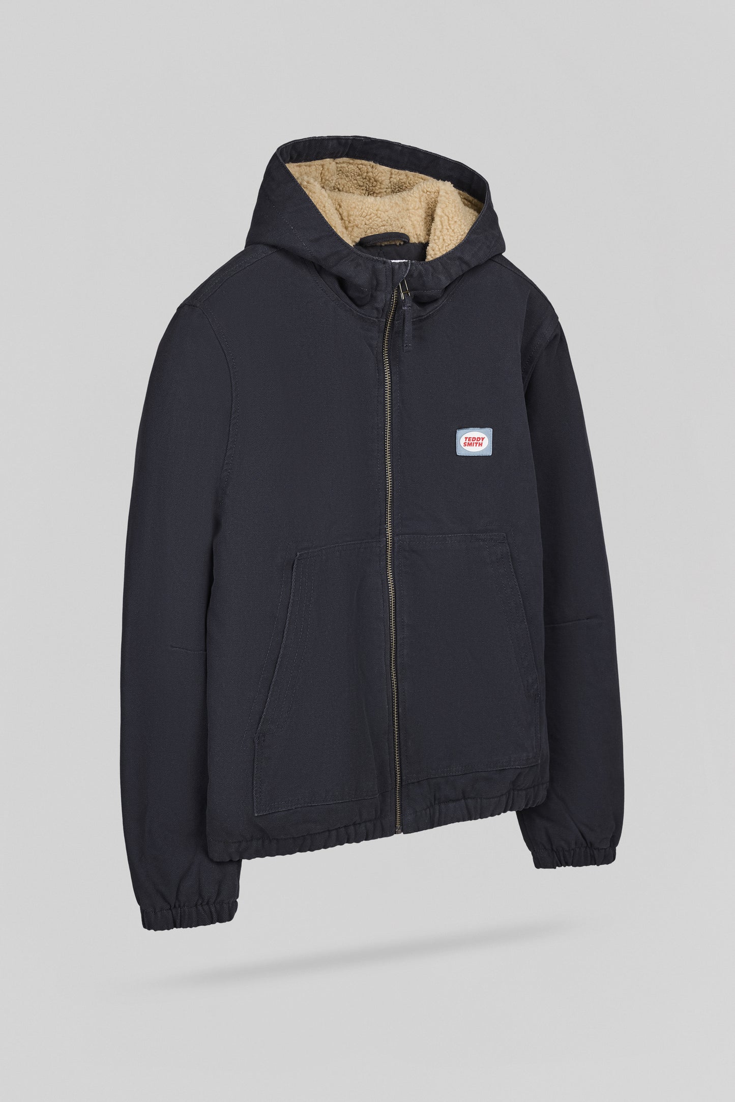 Blouson B-QUENTIN JR DARK NAVY