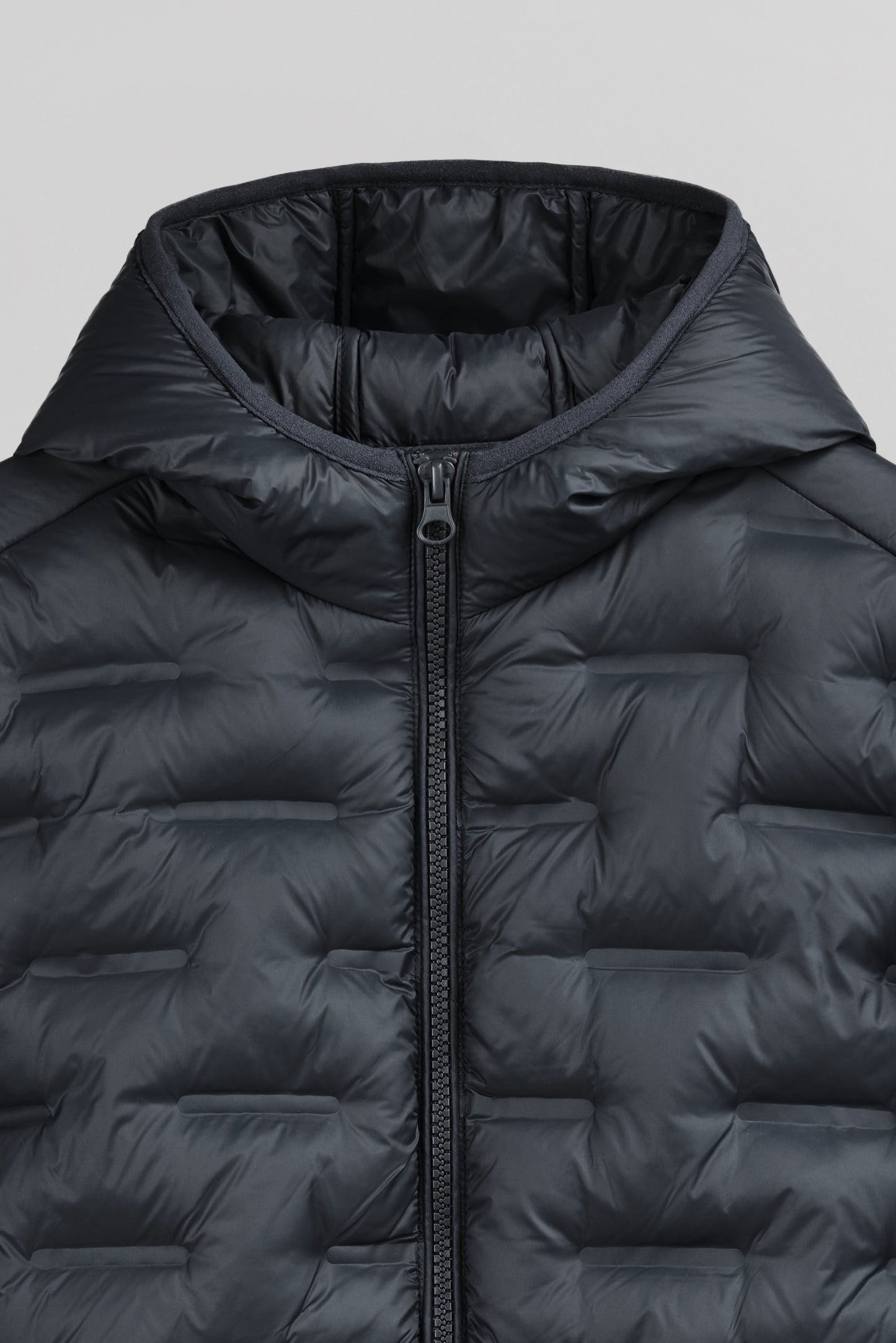Doudoune à capuche BLIGHTER 2 DARK NAVY