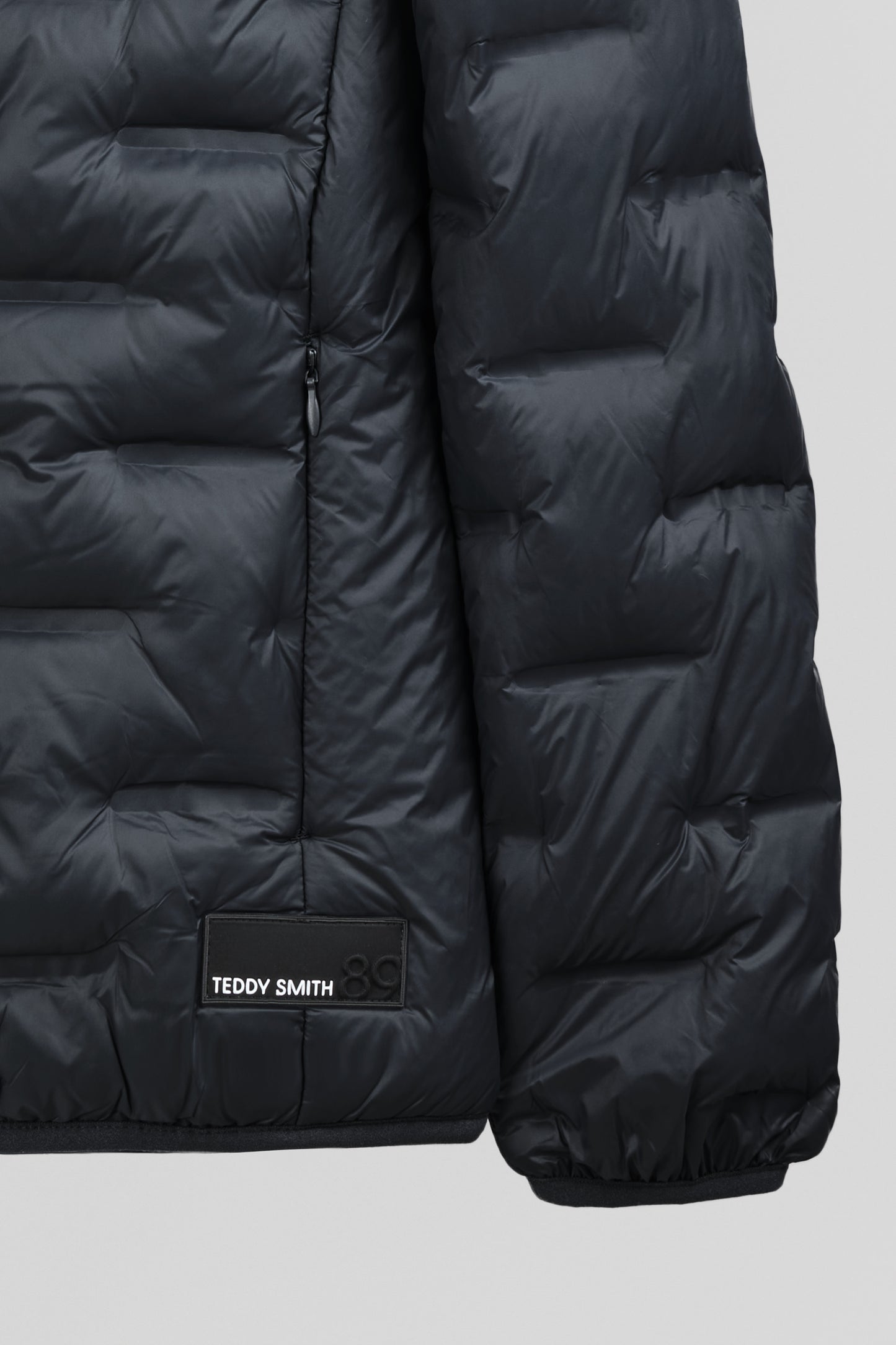 Doudoune à capuche BLIGHTER 2 DARK NAVY