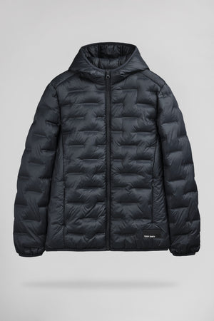 Doudoune à capuche BLIGHTER 2 DARK NAVY