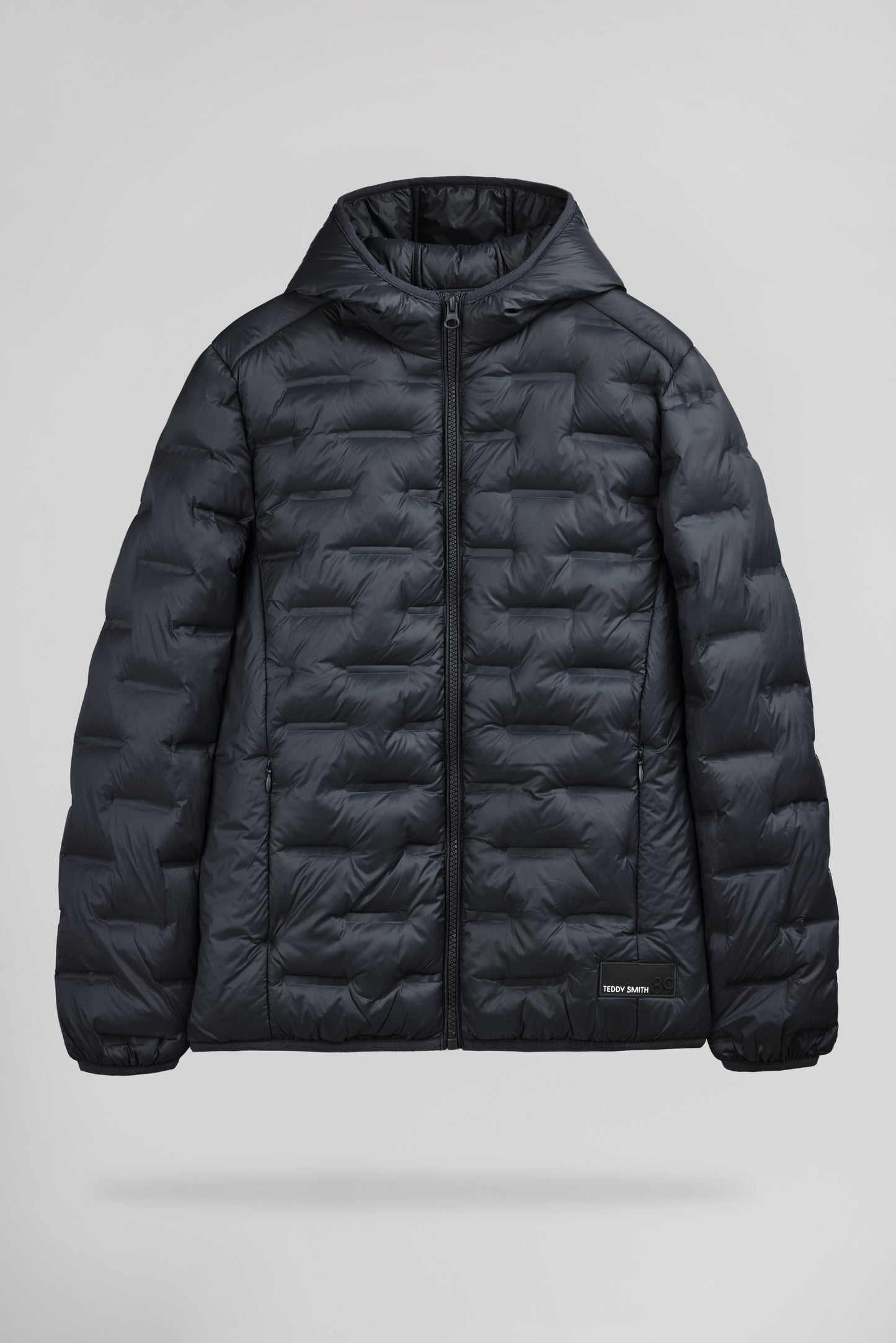 Doudoune à capuche BLIGHTER 2 DARK NAVY