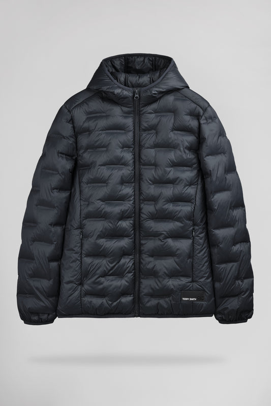 Achat Doudoune à capuche BLIGHTER 2 DARK NAVY