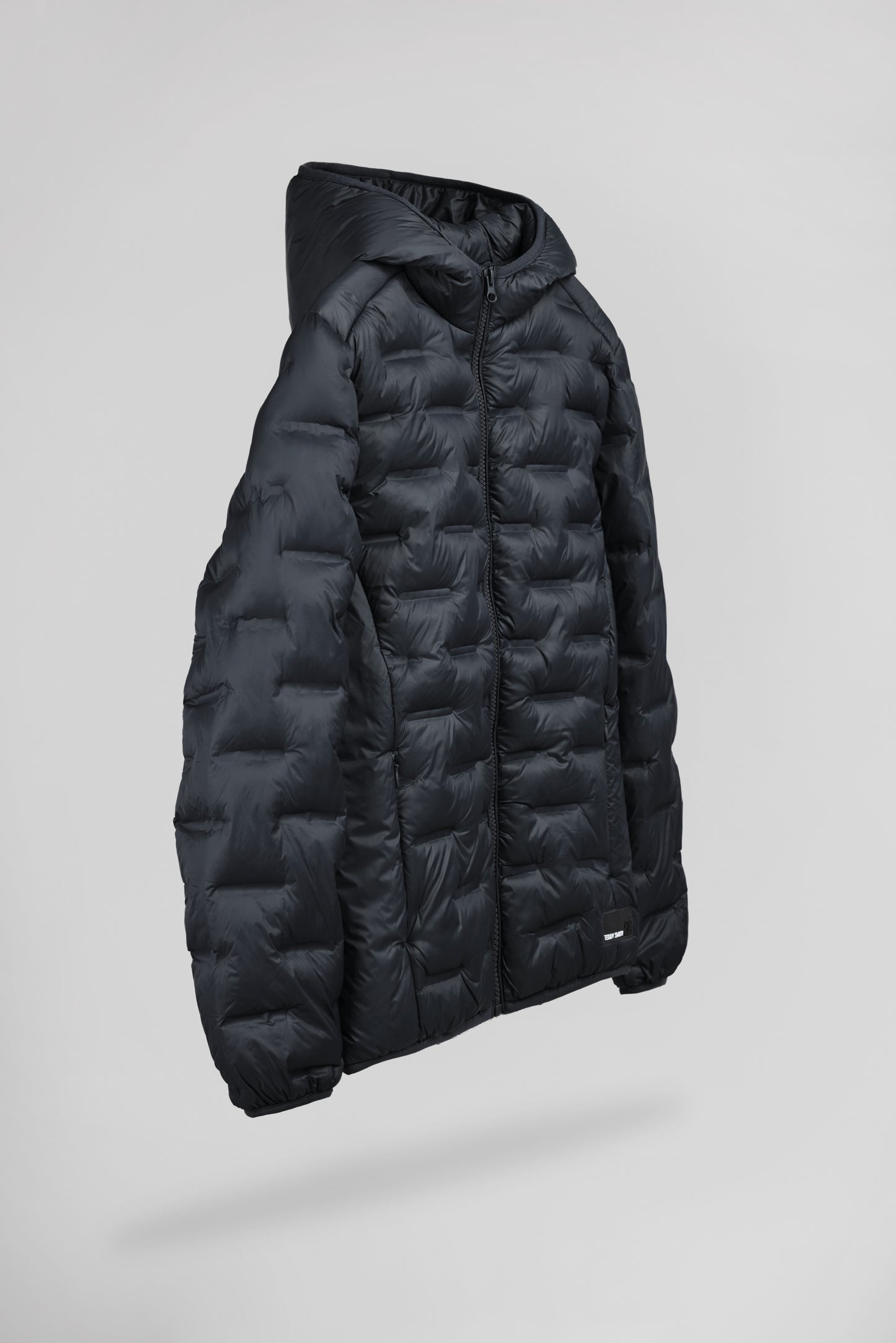 Doudoune à capuche BLIGHTER 2 DARK NAVY