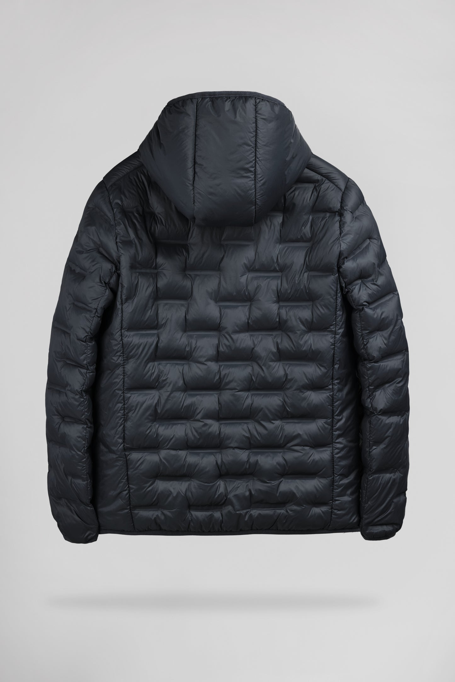 Doudoune à capuche BLIGHTER 2 DARK NAVY