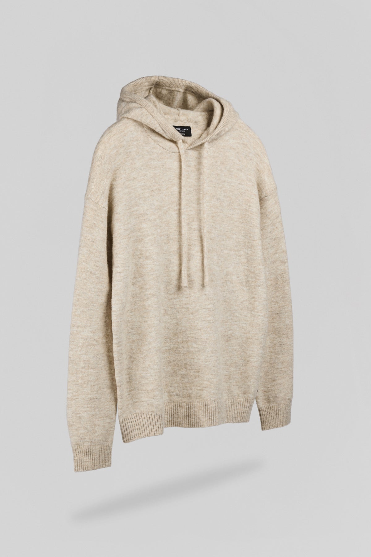 Pull P-CARSON BEIGE LIN