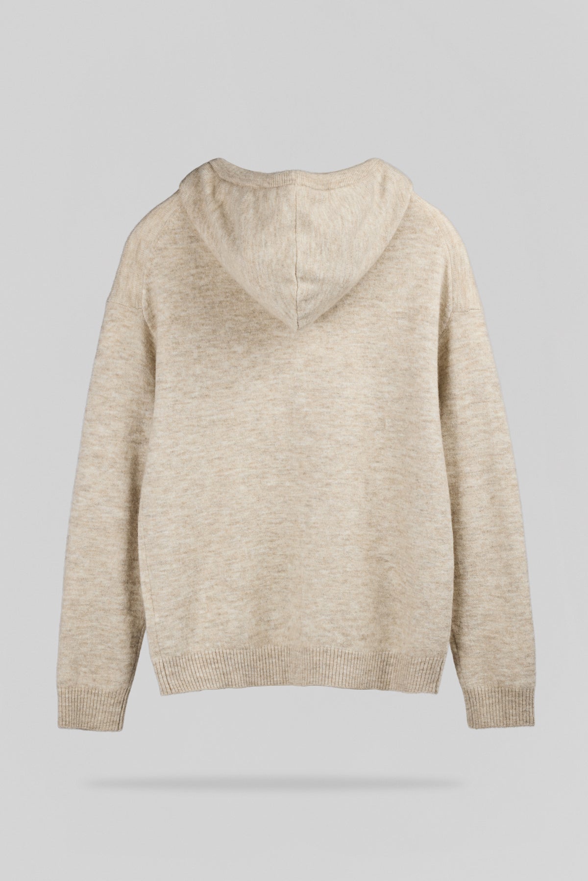 Pull P-CARSON BEIGE LIN
