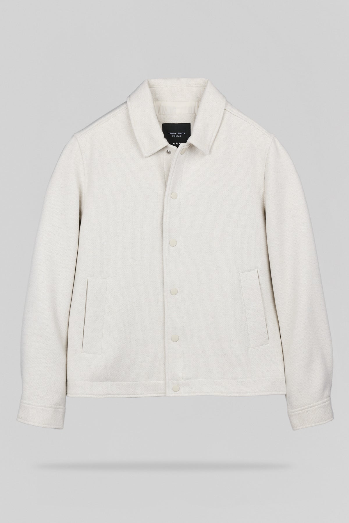 Blouson B-COACH NATUREL