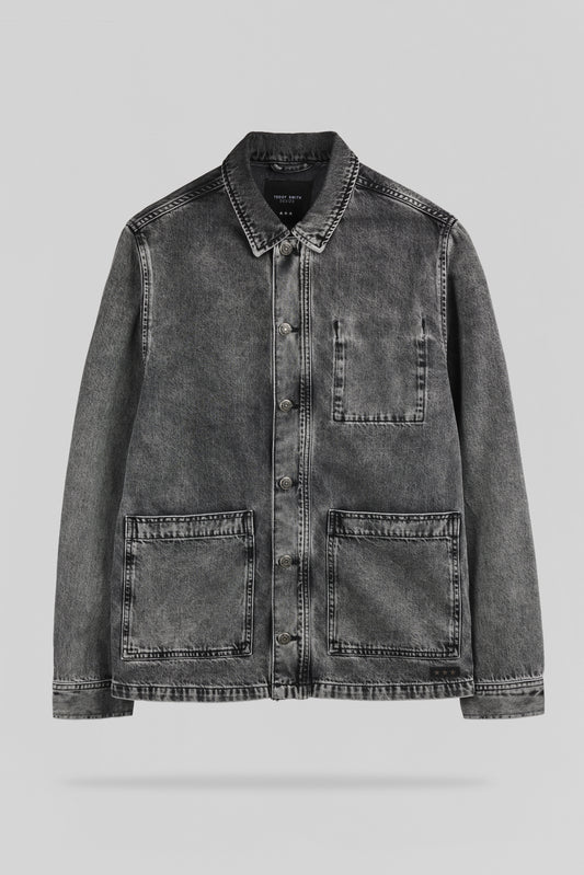 Achat Veste V-REGENT GREY