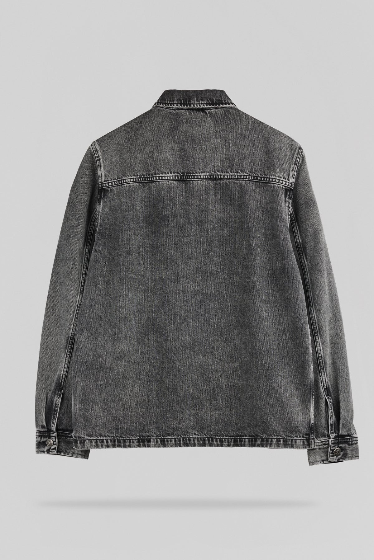 Veste V-REGENT GREY