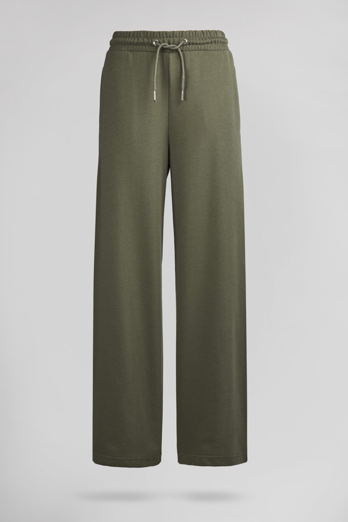 Pantalon P-LYSE DUSTY KAKI