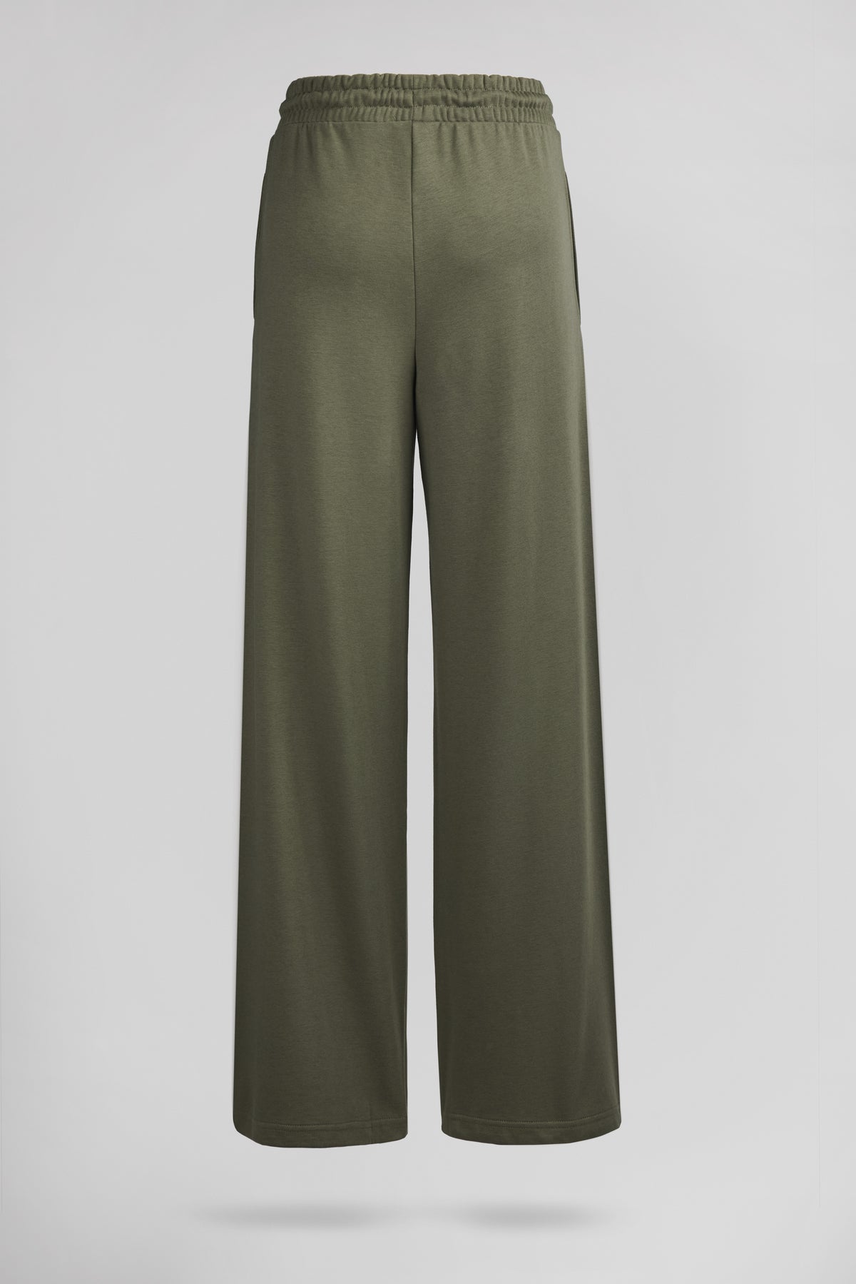 Pantalon P-LYSE DUSTY KAKI