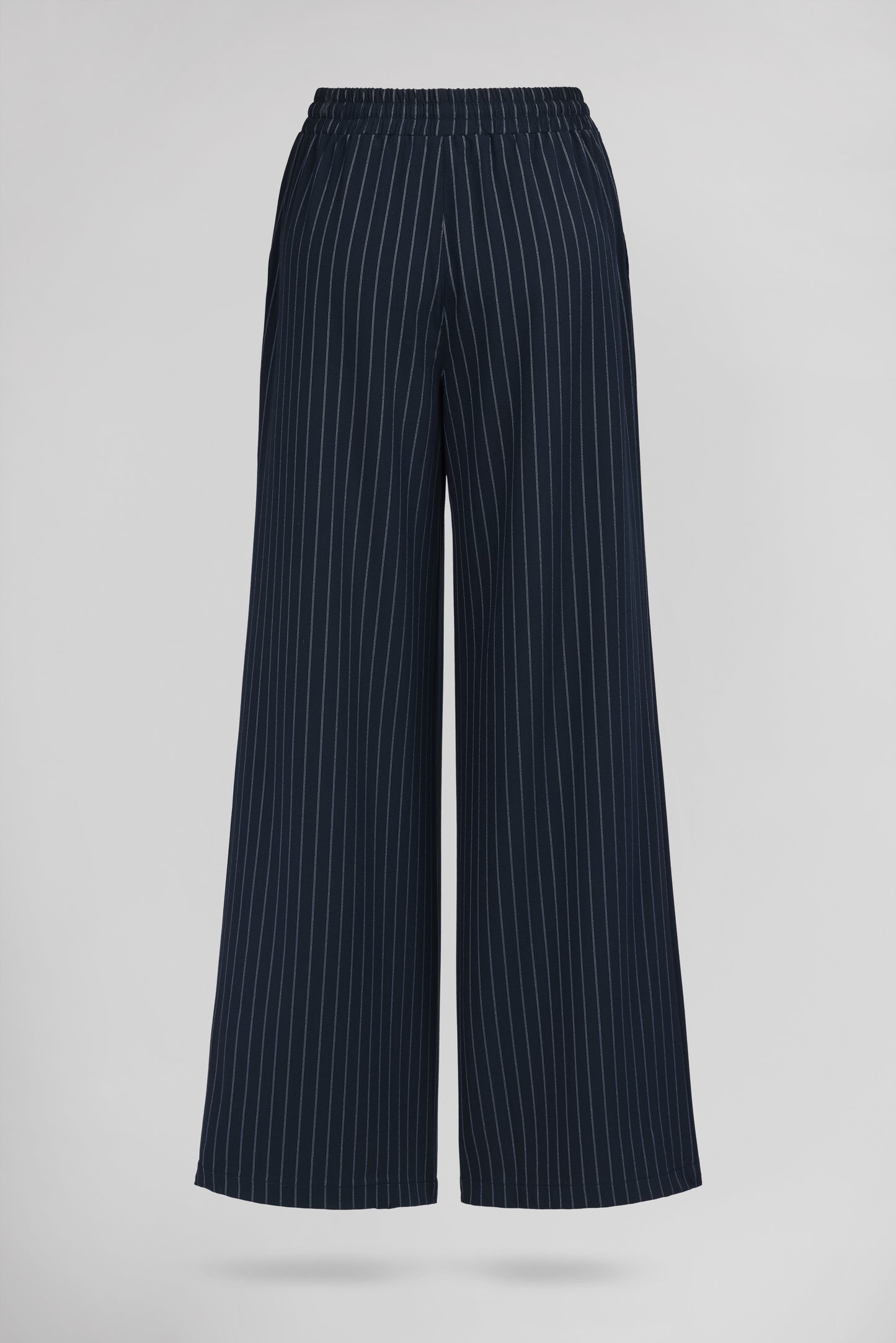 Pantalon P-TENY TOTAL NAVY
