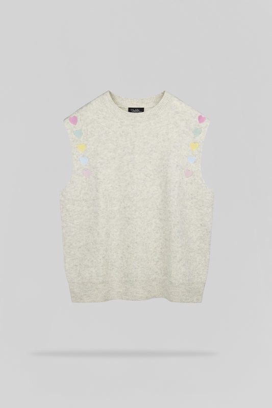 Achat Pull P-ALAYS BLANC IVOIRE CHINE