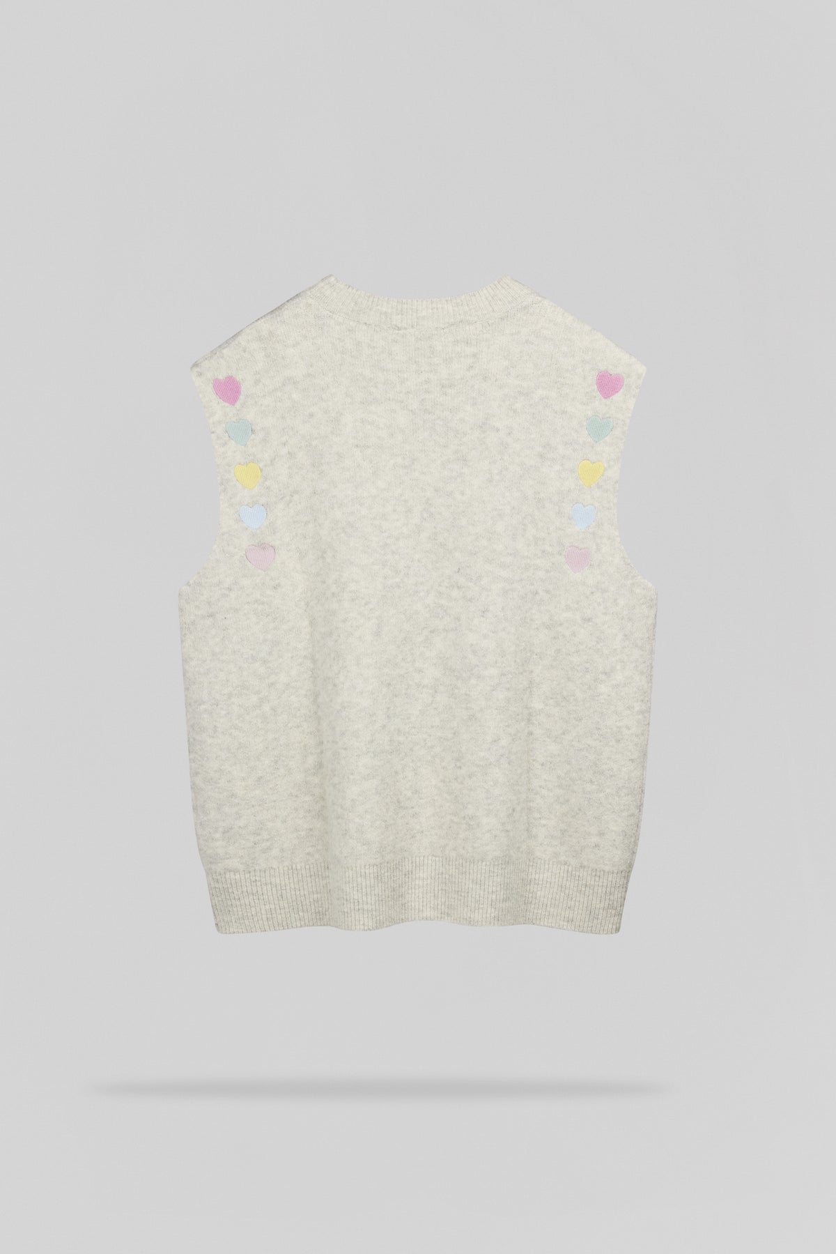 Pull P-ALAYS BLANC IVOIRE CHINE