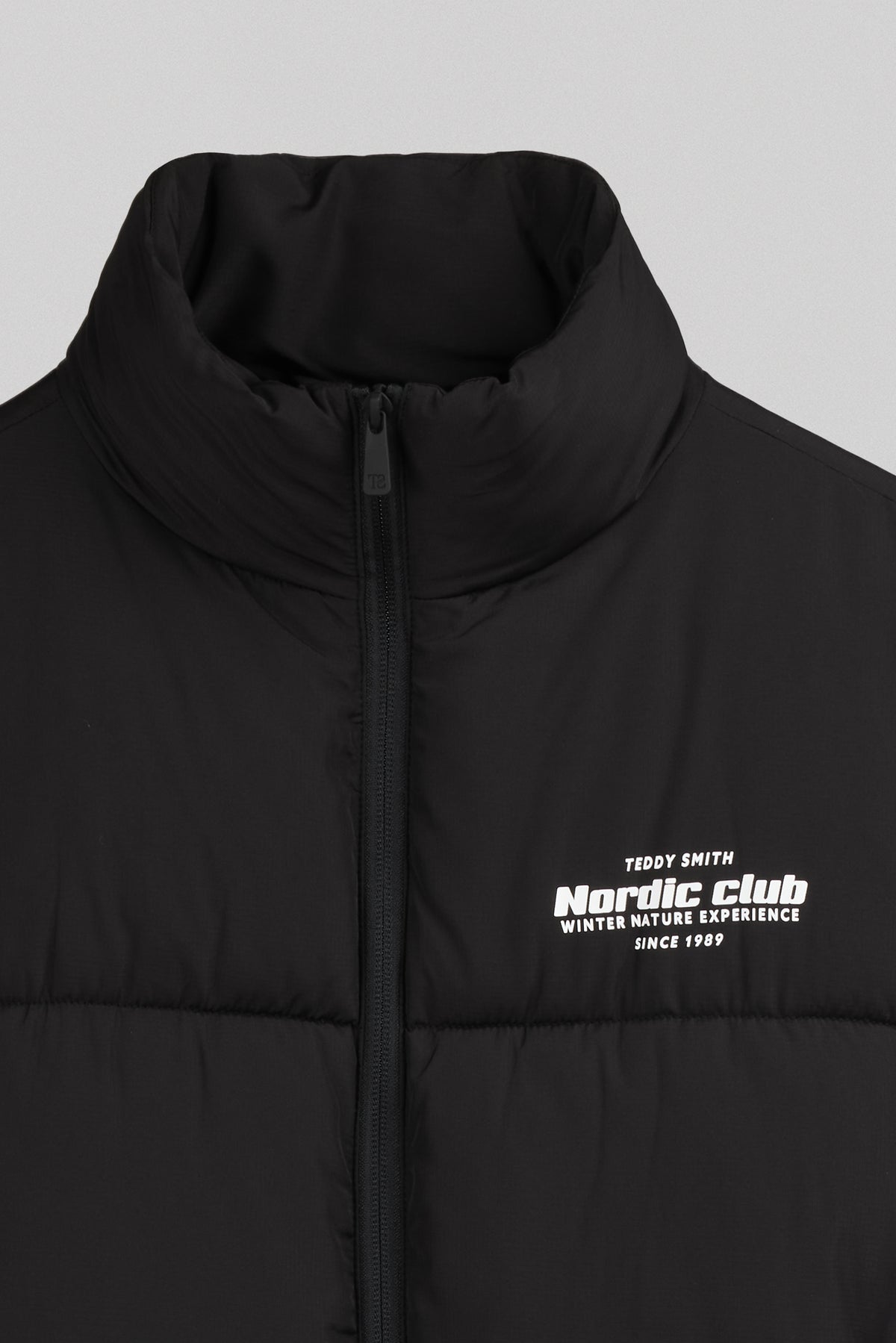 Blouson B-AGATA NOIR