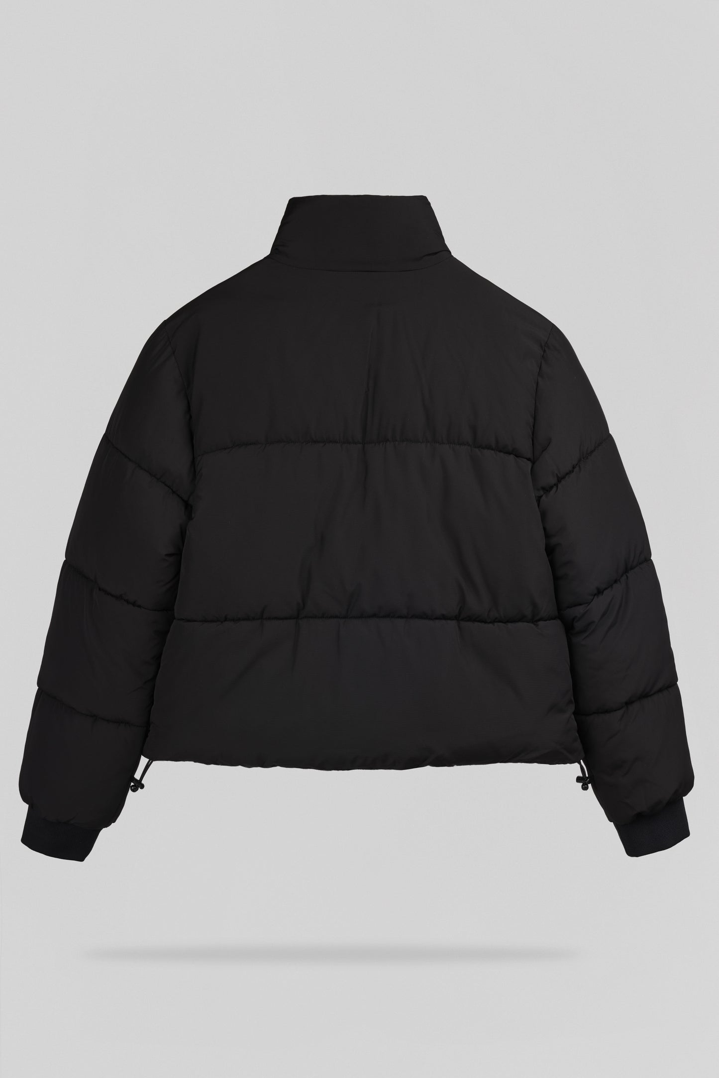 Blouson B-AGATA NOIR