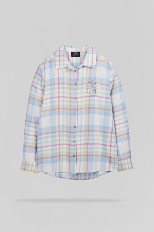 Achat Chemise C-CLARA ML MIDDLE WHITE