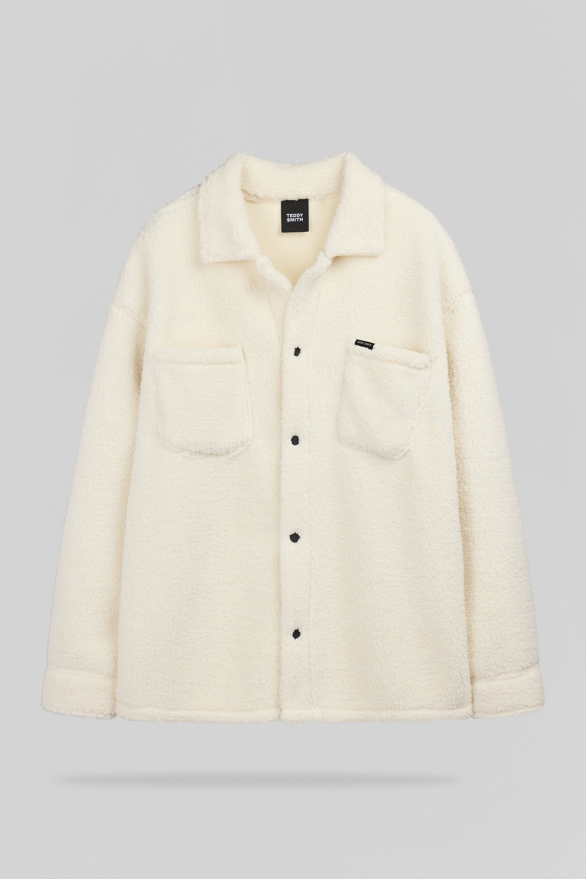 Chemise C-SWEET ML BLANC IVOIRE