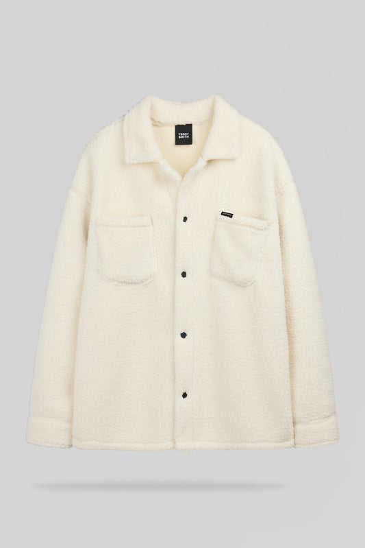 Achat Chemise C-SWEET ML BLANC IVOIRE