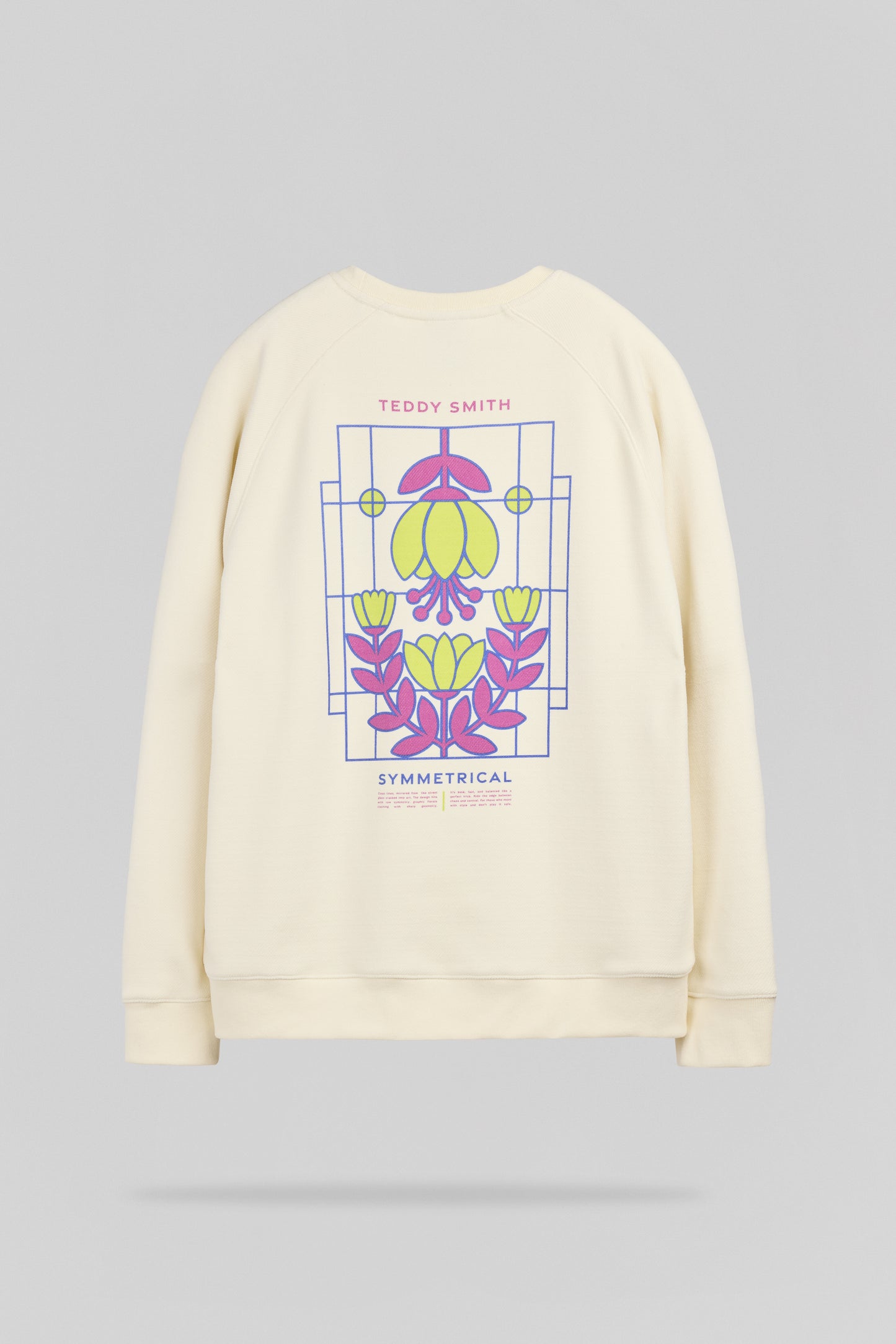Sweat S-ARGOS RC CREAM
