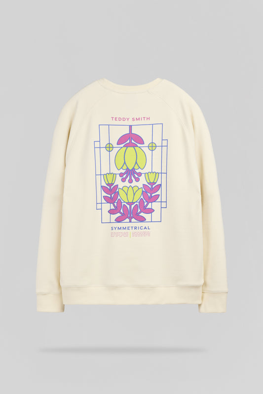 Achat Sweat S-ARGOS RC CREAM