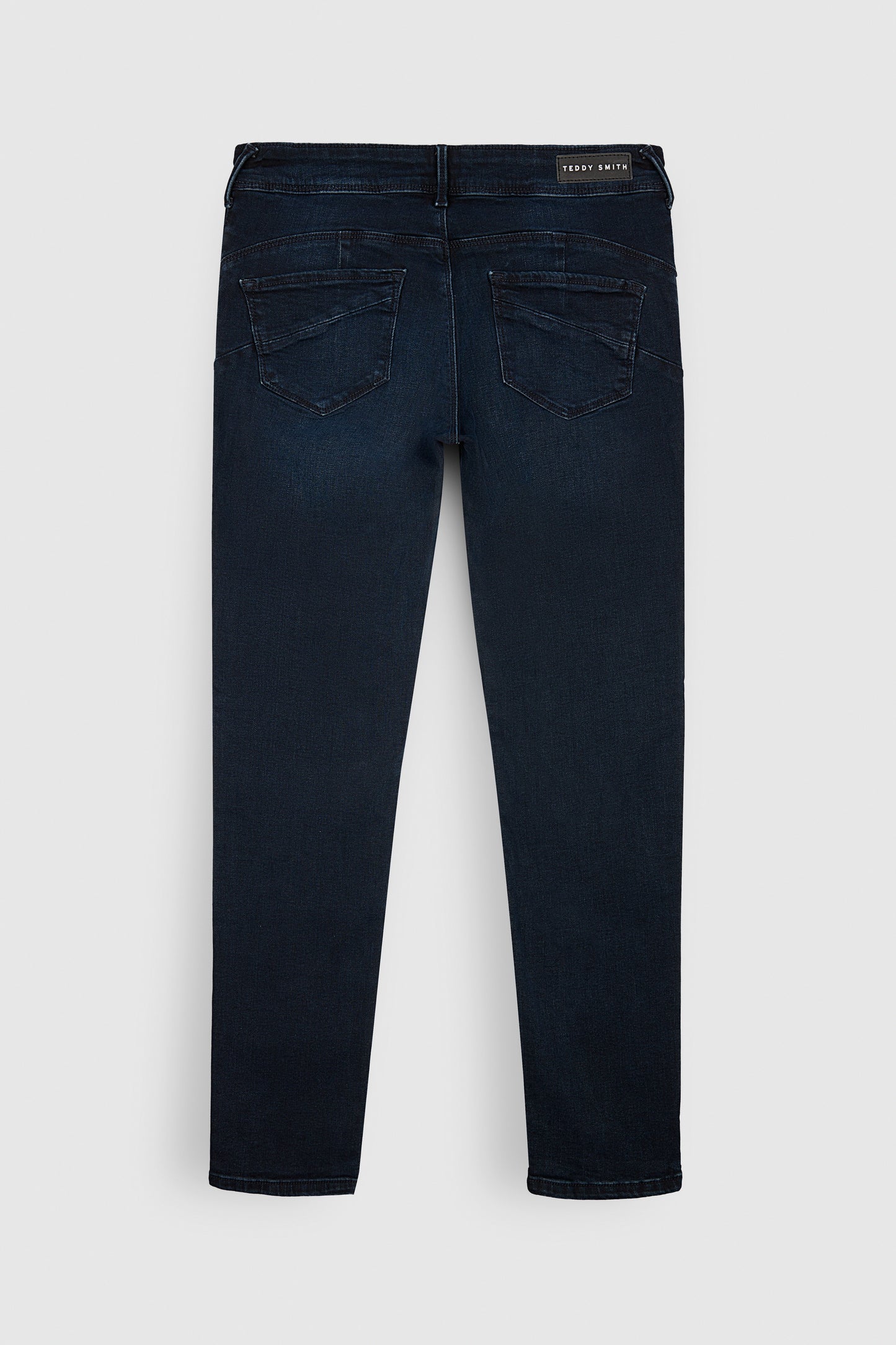 Jean coupe slim 5 poches PIN UP SLIM BLUE BLACK