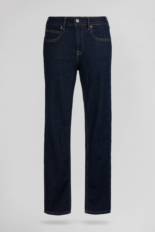 Achat Jean slim P-CANDY SLIM DARK BLUE