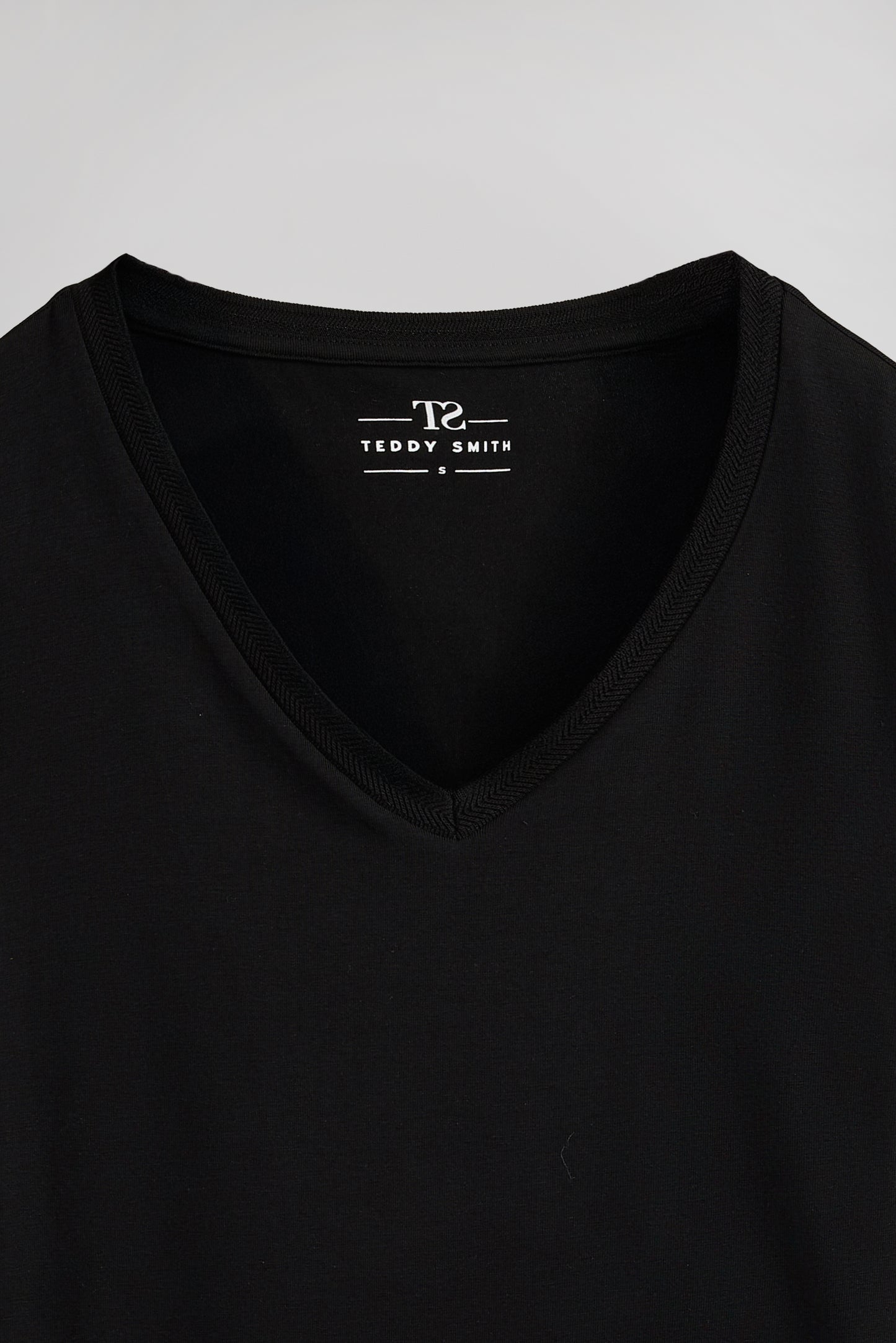 Polo P-OSEY MC NOIR