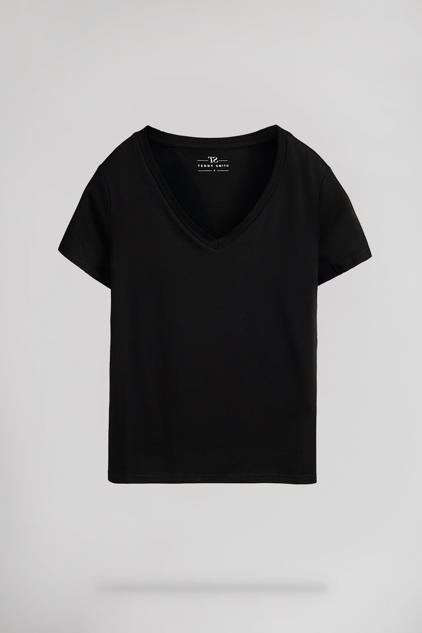 Polo P-OSEY MC NOIR