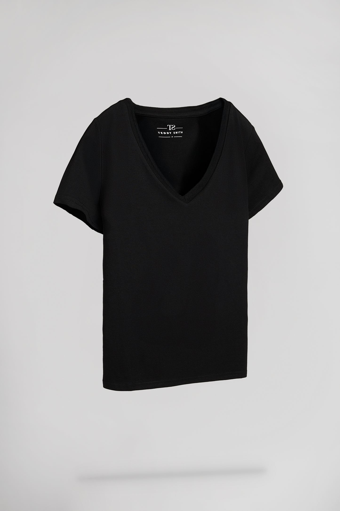 Polo P-OSEY MC NOIR