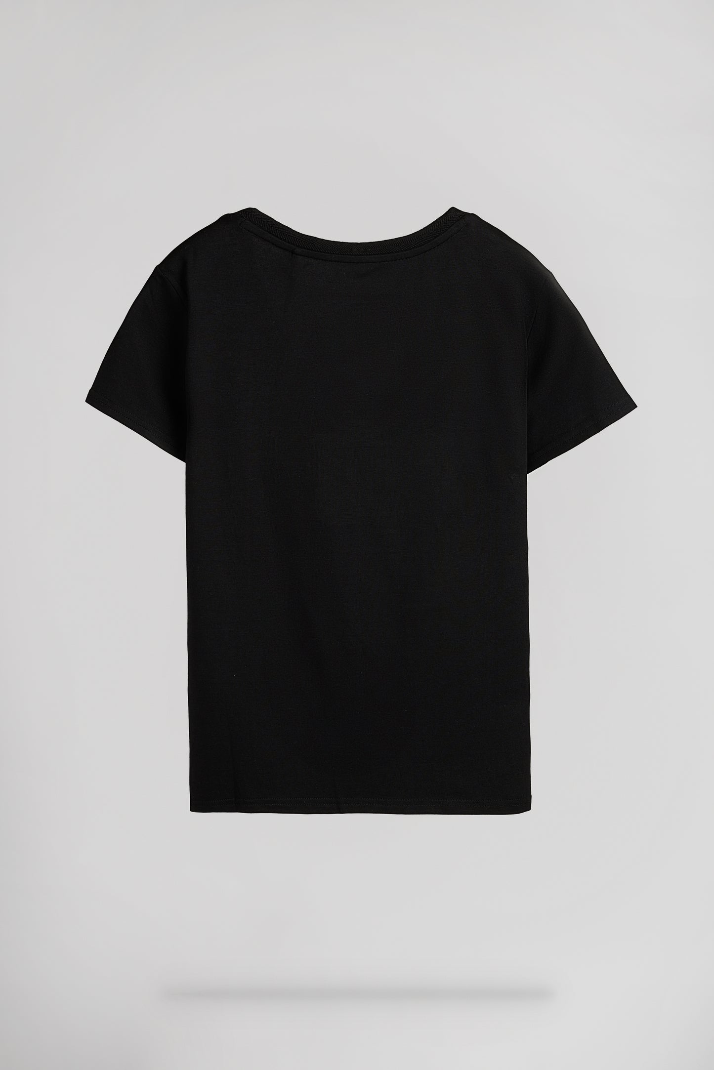 Polo P-OSEY MC NOIR