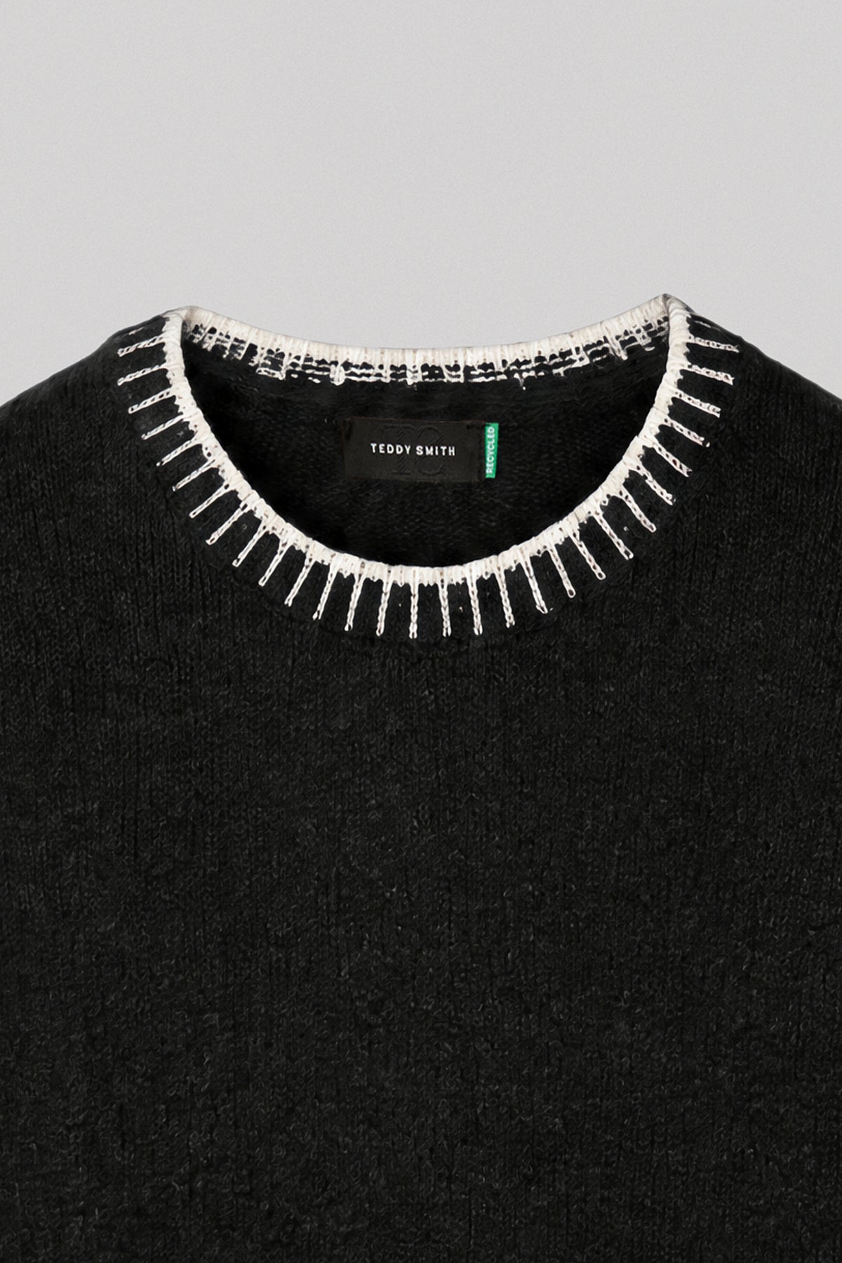 Pull P-LUISA NOIR