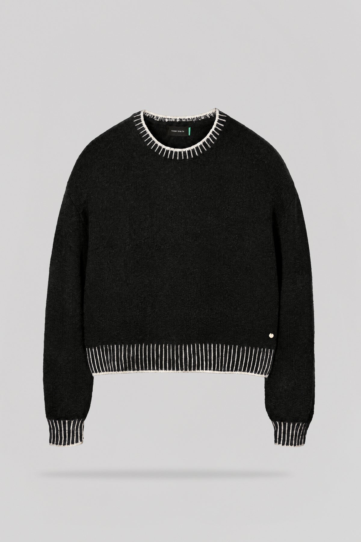 Pull P-LUISA NOIR