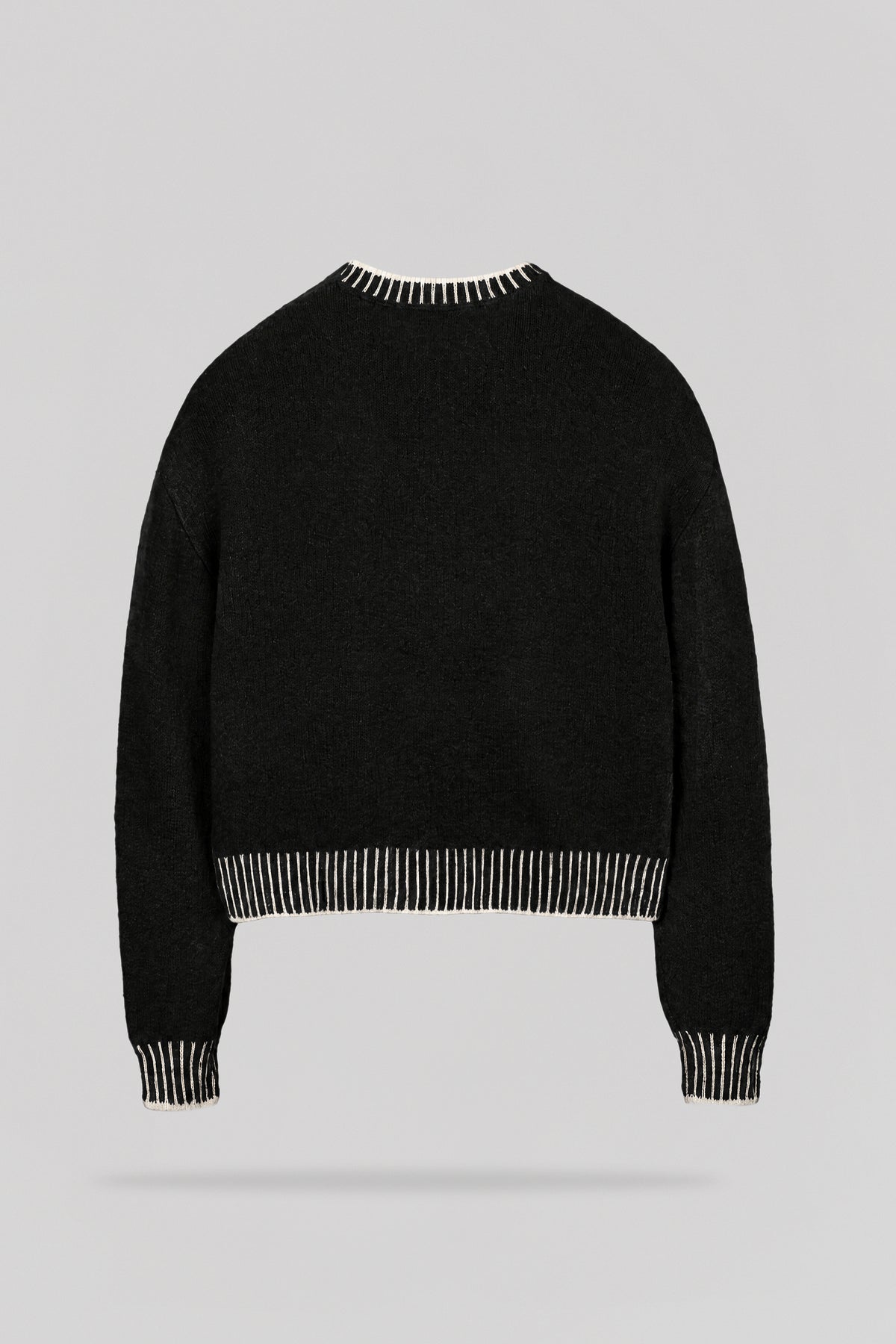 Pull P-LUISA NOIR