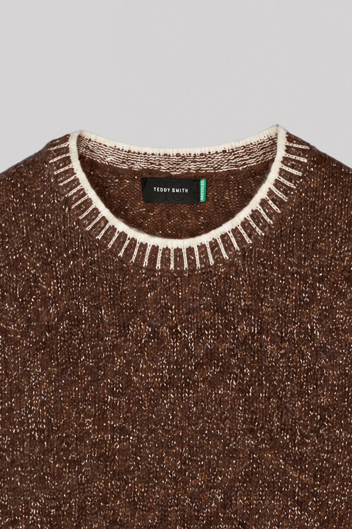 Pull P-LUISA CHOCOLAT