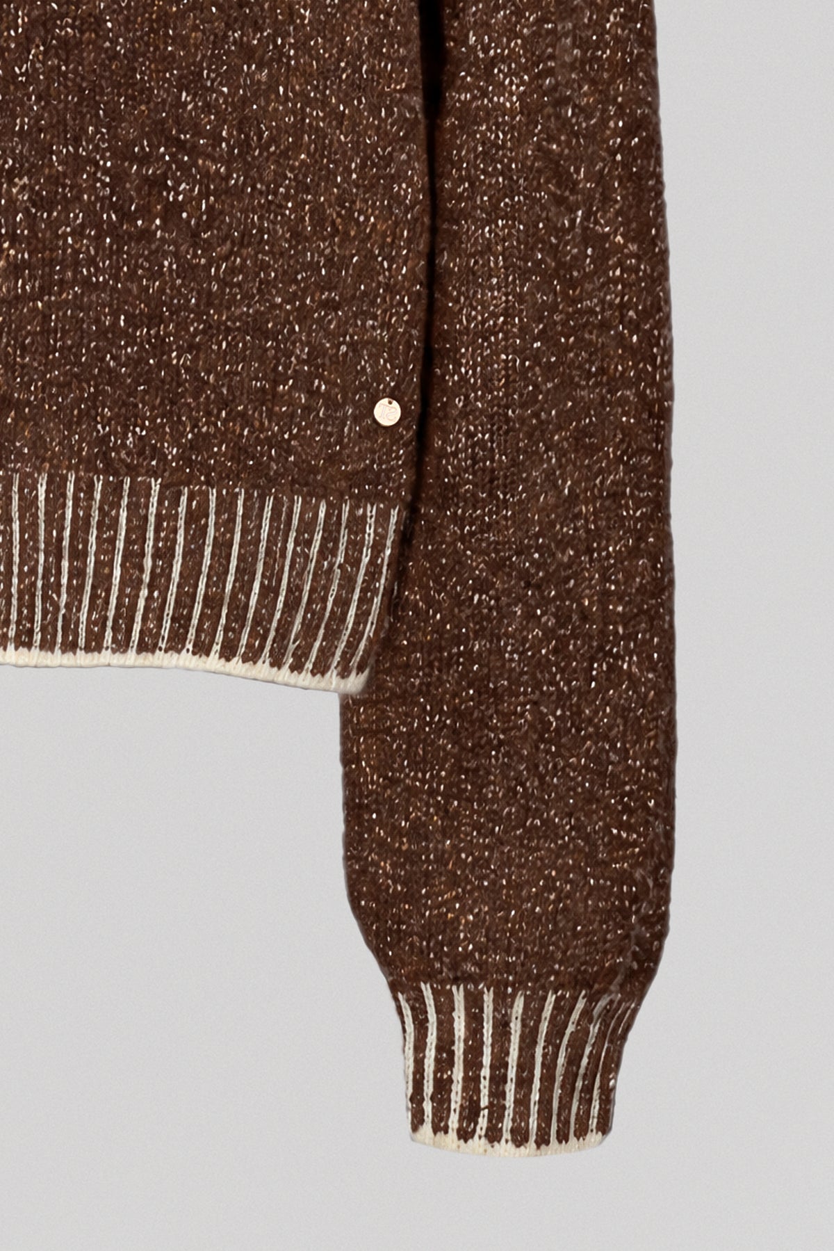 Pull P-LUISA CHOCOLAT