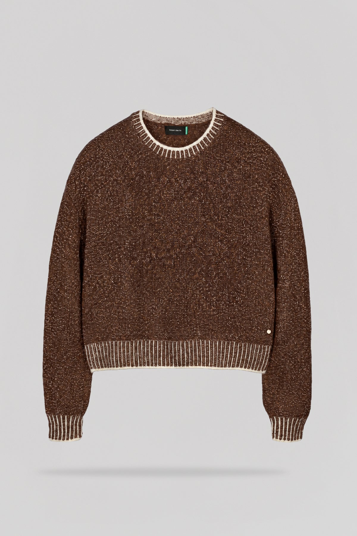 Pull P-LUISA CHOCOLAT