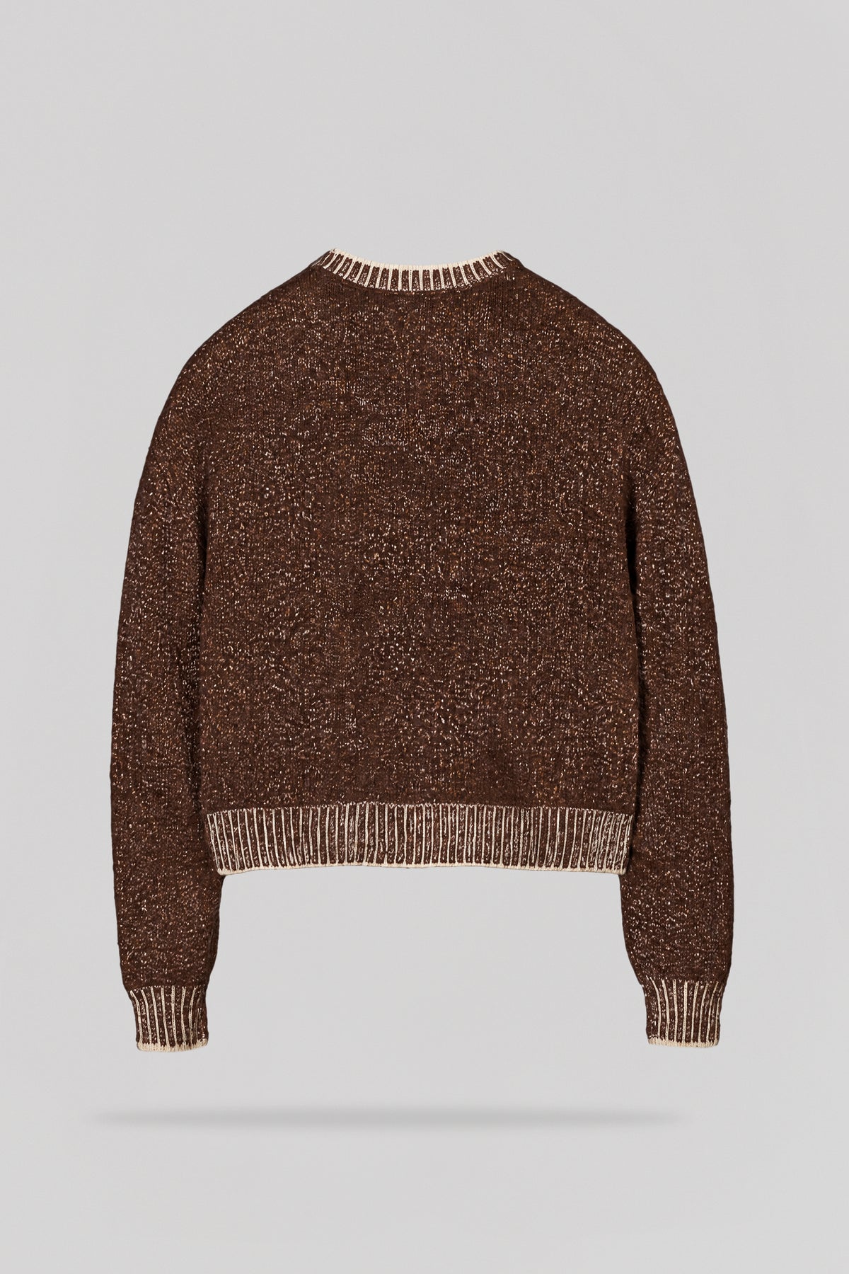 Pull P-LUISA CHOCOLAT