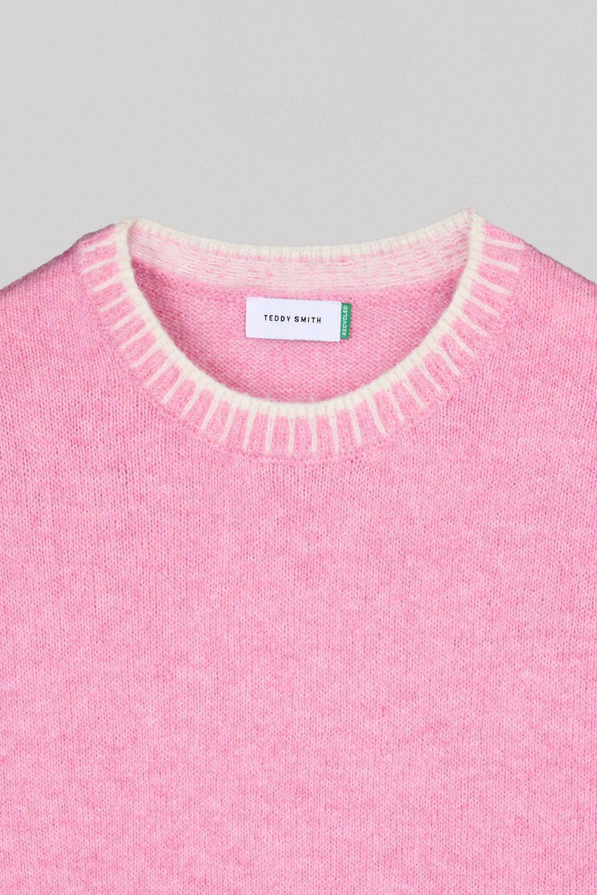 Pull P-LUISA ROSE BONBON