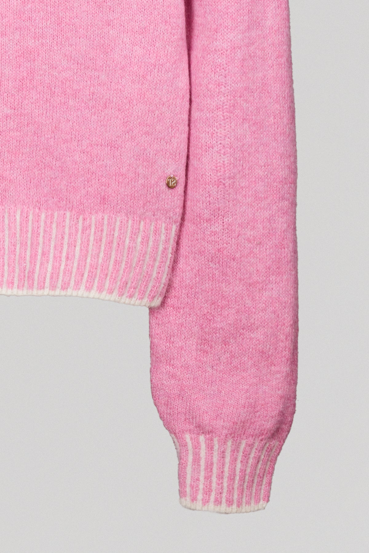 Pull P-LUISA ROSE BONBON