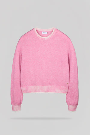 Pull P-LUISA ROSE BONBON