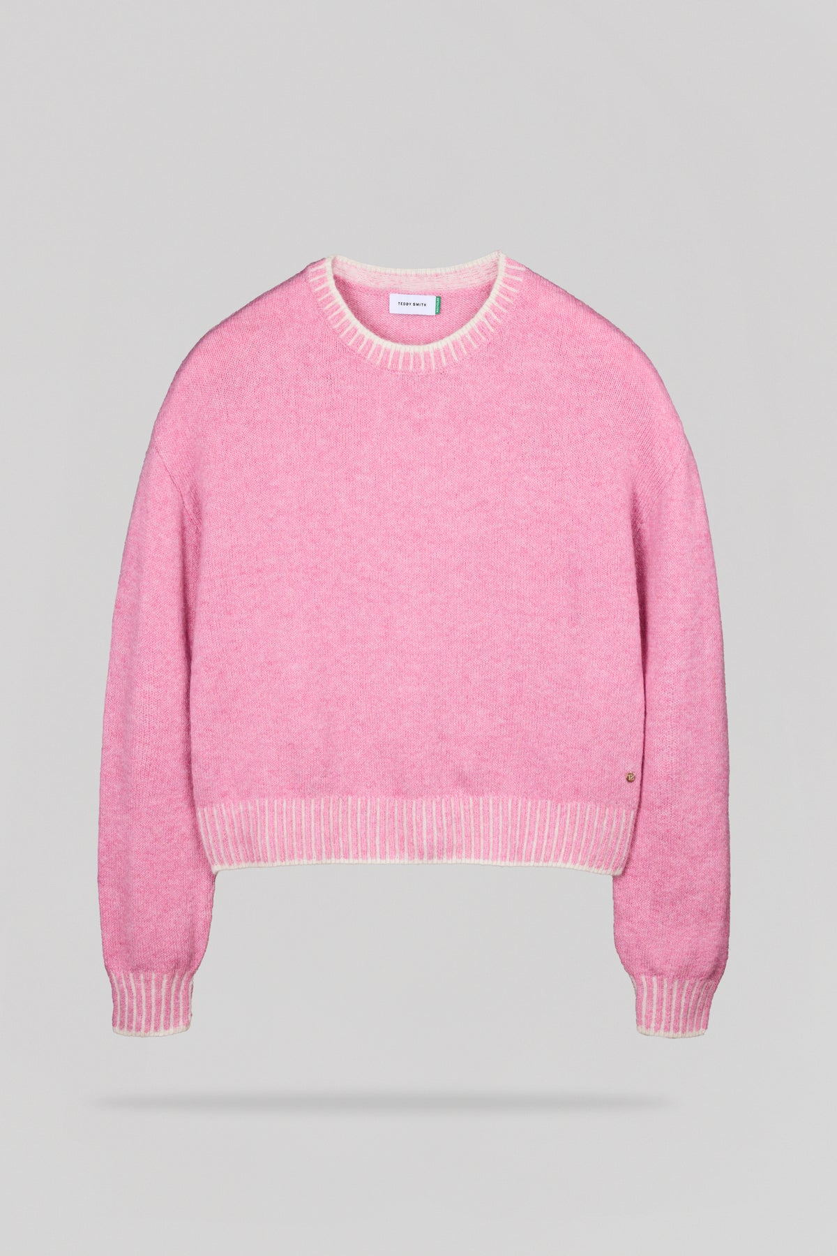 Pull P-LUISA ROSE BONBON