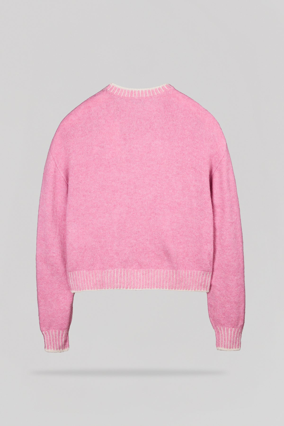 Pull P-LUISA ROSE BONBON