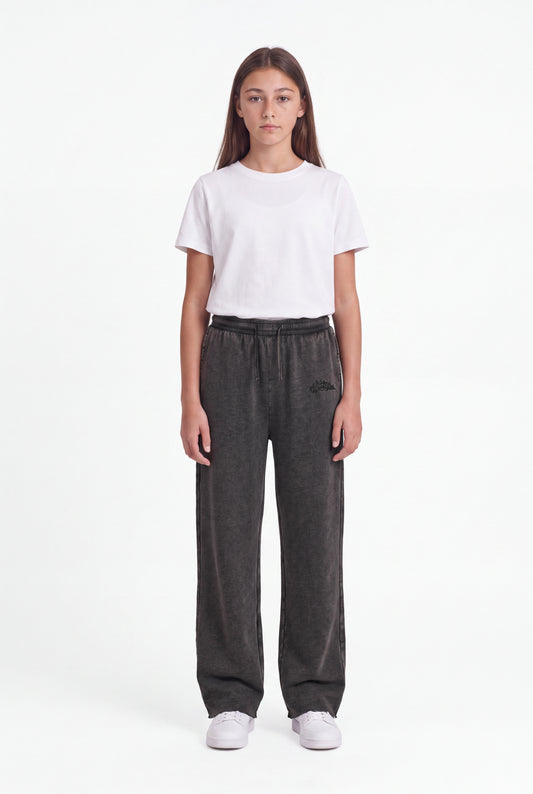 Achat Pantalon P-AMS JR NOIR