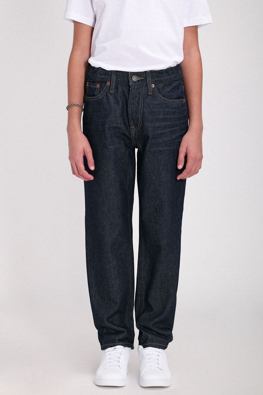 Achat Jean DAD PANT JR DARK BLUE