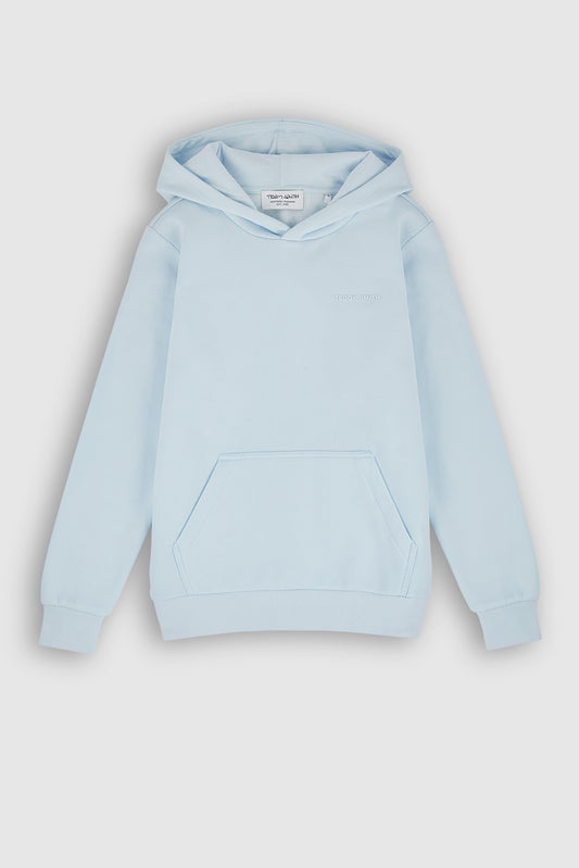 Achat Sweat à capuche S-NARK HOODY JR BLEU CLAIR