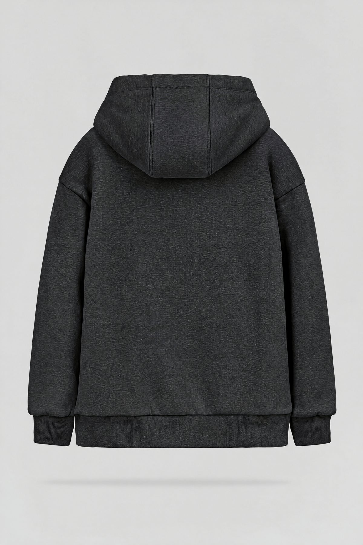 Gilet GICLASS EDAN HZ MELANGE BLACK
