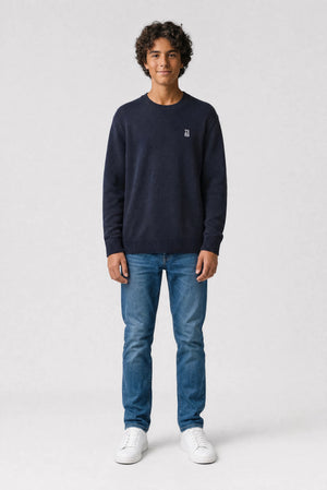 Pull P-JIMMY JR TOTAL NAVY