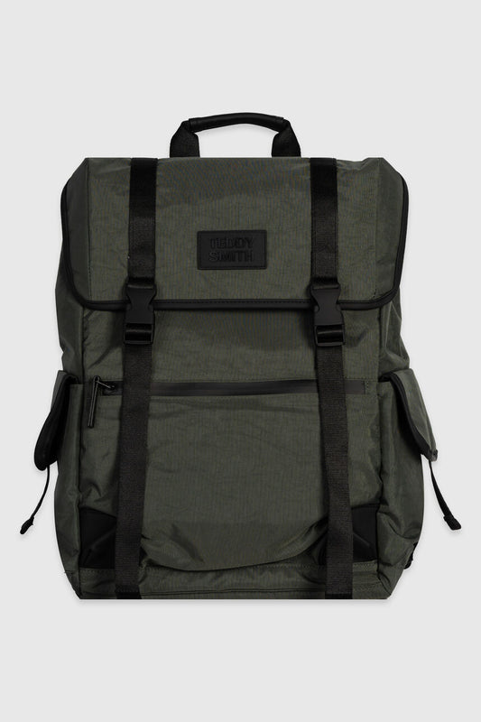 Achat Sac à dos S-MIDLAND RAVEN KAKI