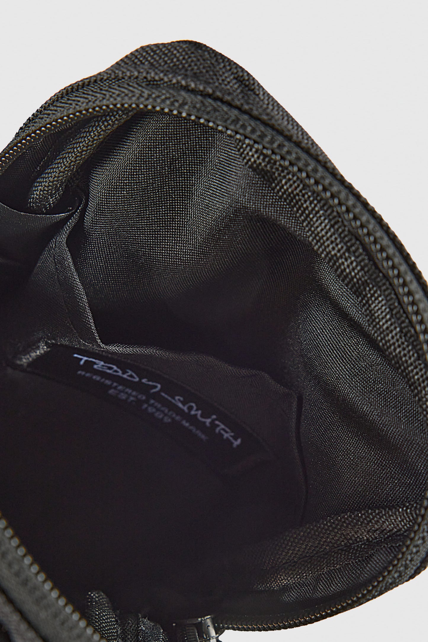 Sacoche S-KMEON NOIR